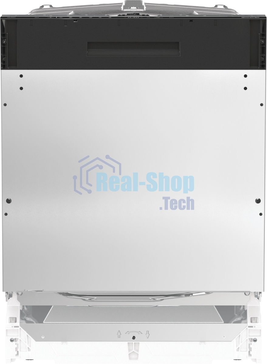 Встраиваемая посудомоечная машина Gorenje GV642E90, черный, 59.8 см, 13 компл., 47 дБ, класс A++