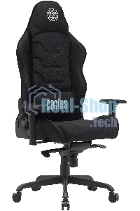 Кресло компьютерное Cactus CS-CHR-MC04-BBK черный