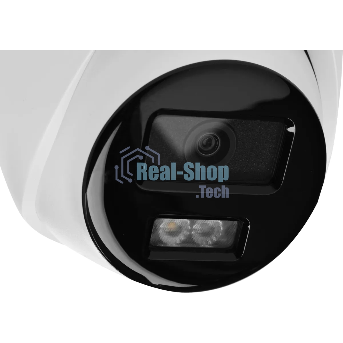 Камера IP HiWatch 2Mp DOME DS-I253M(C) (2.8 мм)