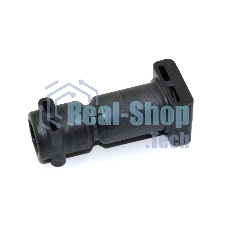 Переходник на термоблок Delonghi ESAM 5мм