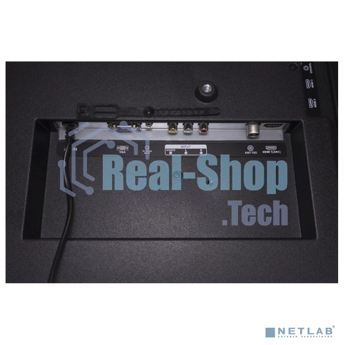 Телевизор Harper 43