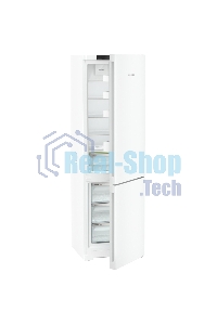 Холодильник Liebherr CNf 5703-22 001 белый двухкамерный 266/94л морозилка снизу
