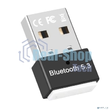 Адаптер KS-is USB Bluetooth 5.3 (KS-733P)
