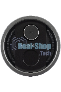 Минисистема Hyundai H-MC1241 черный 100Вт BT