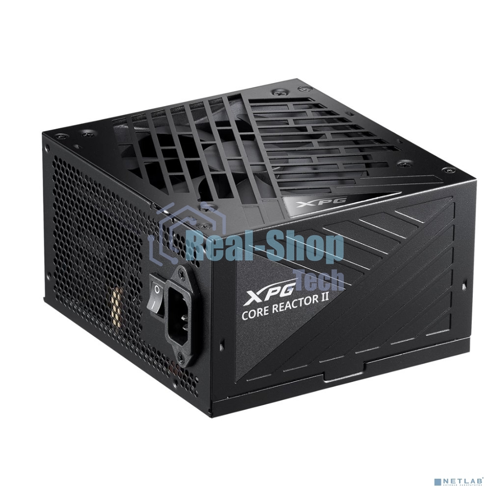 Блок питания ADATA XPG CORE REACTOR II 1000