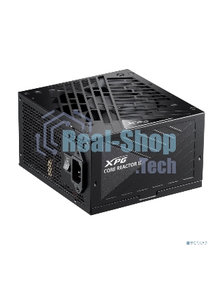 Блок питания ADATA XPG CORE REACTOR II 1000