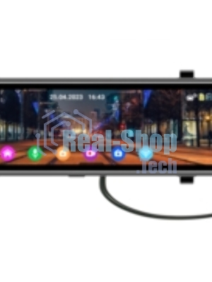 Видеорегистратор TrendVision MR-1100, 3840x2160, 11
