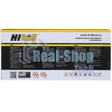 Ракель HP 2600 (Hi-Black)
