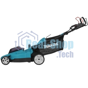 Газонокосилка аккумуляторная Makita DLM539Z, 18 В, 0 Ач