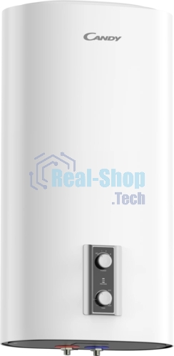 Водонагреватель Candy CF50V-P1 INOX