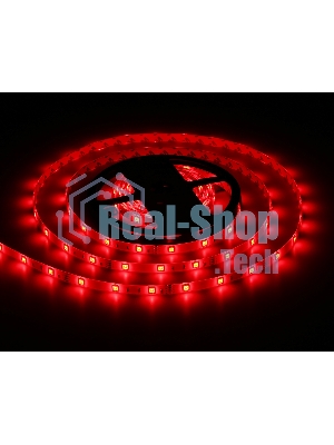 Светодиодная лента Ambrella light GS2301 5050 30Led/ 7.2W m/ 12V IP65 RGB/ 5000*10*2.87mm (4 конт.)