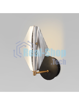 303054 LED / настенный светильник /латунь