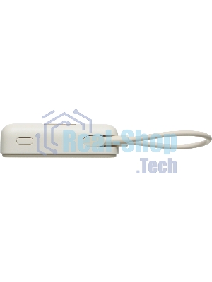 Портативный аккумулятор Xiaomi Magnetic Power Bank 10000 with Built-in Stand Beige (BHR08PBGL)