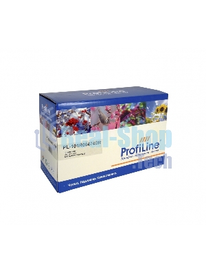 Драм-картридж PL-101R00474 для принтеров Xerox WorkCentre 3052/3215/3225/3260 10000 копий ProfiLine