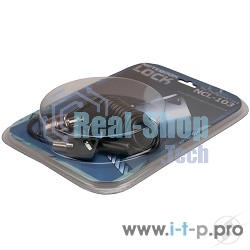 Аксессуар к ноутбуку Notebook lock NCL-103 замок для защиты ноутбука