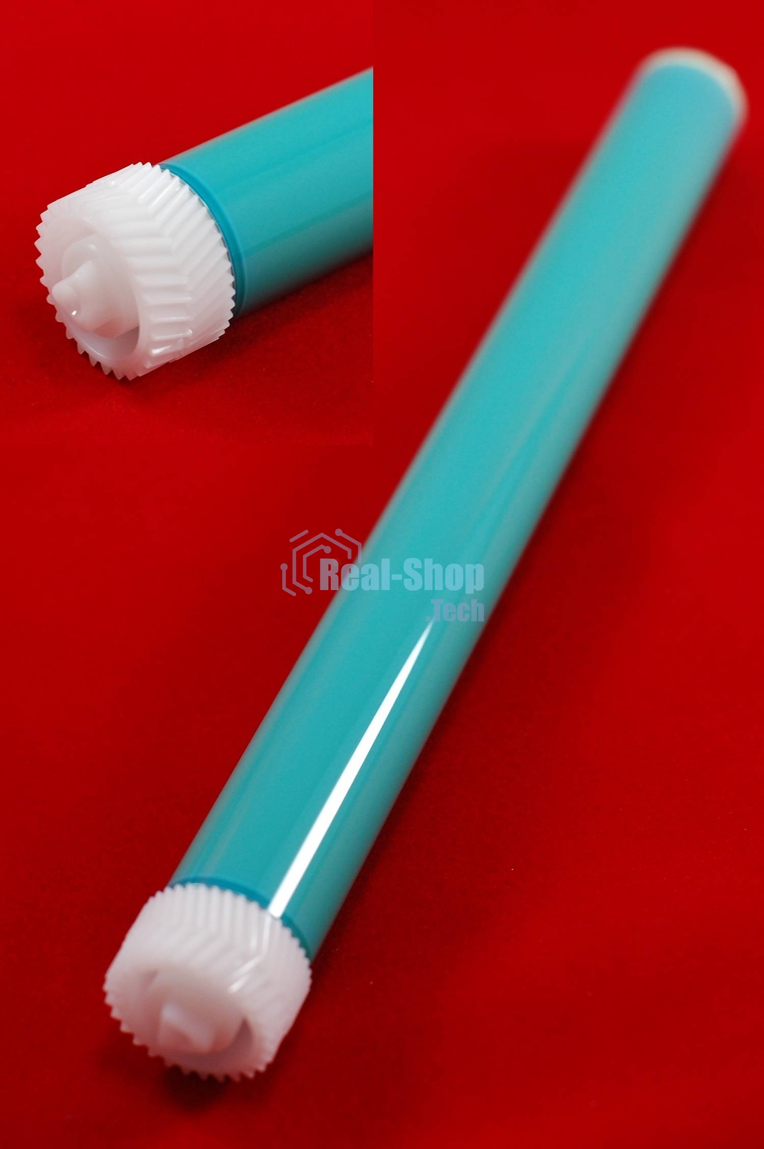 Барабан ELP HP LJ 1010/1012/1015/1018/1020/1022/3015/3020/3030/3050/3052/3055/M1005/M1319/Canon LBP3200/3000, i-SENSYS MF4018/MF4120/MF4140/MF4150/MF4270/MF4330/MF4340/MF4350/MF4370/MF4380/MF4660/MF4690 High Quality (Китай)