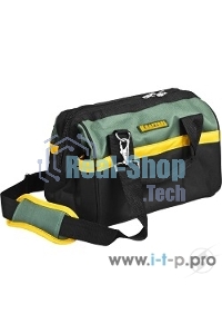 Ручной инструмент Сумка KRAFTOOL для инструмента, 20 карманов, 12