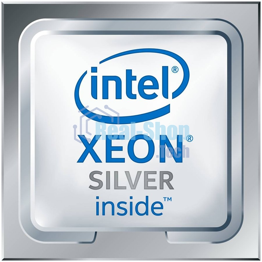 Процессор Intel Xeon Silver 4214 Soc-3647 2.2GHz OEM