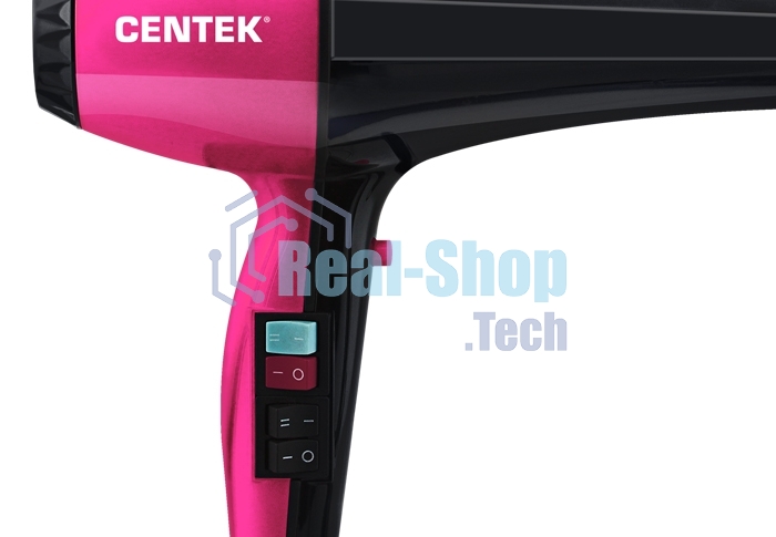Фен Centek CT-2225 Professional