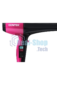 Фен Centek CT-2225 Professional