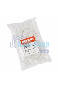 Концевая изолированная заглушка Rexant КИЗ-7, ø 5,5 мм (8,0-10,0 мм²)