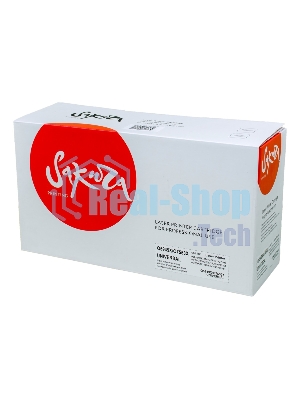Картридж лазерный Sakura Q5949X/Q7553X HPLaserJet 1320/1320n/1320nw/1320t/1320tn/M3390mfp/M3392mfp P2015/M2727nfMFP/M2727mfsMFP, черный, 6000 к.