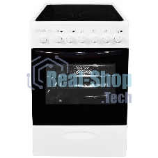 Плита электрическая Лысьва EF4006MK00 белый, конфорок 4 электрических, духовка 57 л, 50 см x 84 см x 60 см (без крышки) Плита электрическая Лысьва EF4006MK00 белый, конфорок 4 электрических, духовка 57 л, 50 см x 84 см x 60 см (без крышки)