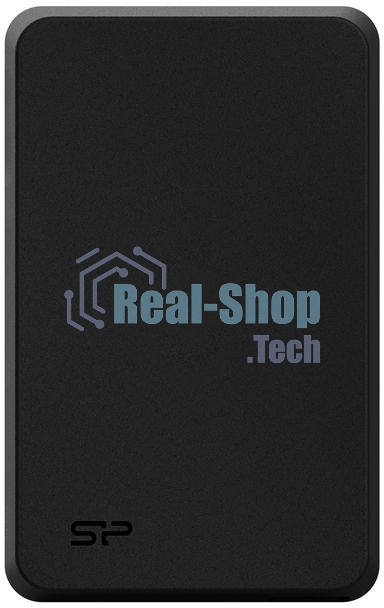 Внешний HDD 2.5