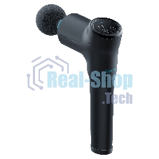 Массажер Beurer MG185 18Вт черный