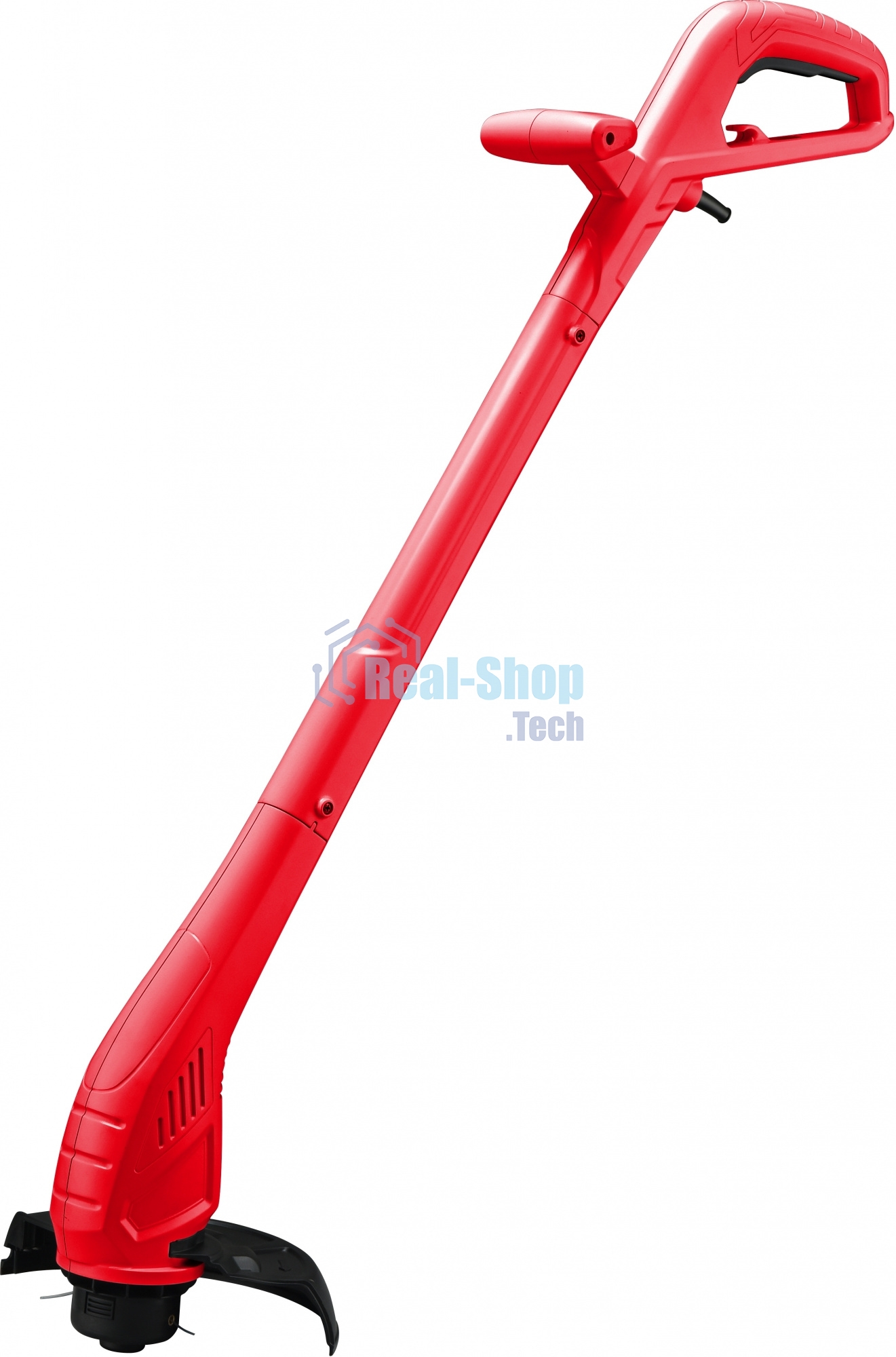 Триммер электрический Starwind ET-350 350Вт неразбор.штан. реж.эл.:леска/нож упак.:1шт.