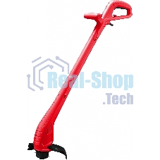 Триммер электрический Starwind ET-350 350Вт неразбор.штан. реж.эл.:леска/нож упак.:1шт.