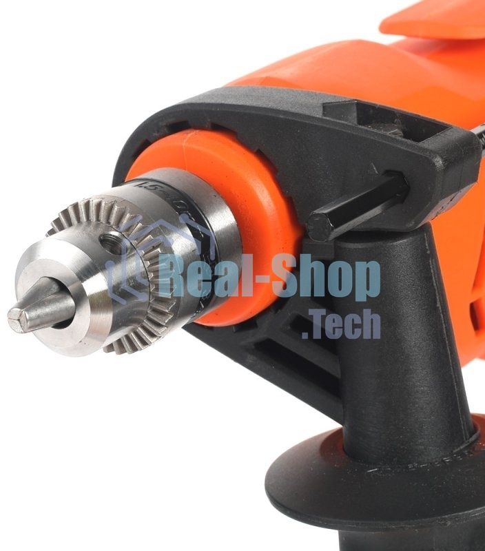 Дрель электрическая PATRIOT FD 450 120301410