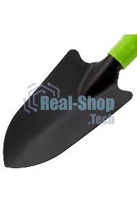 Набор садового инструмента Palisad пластиковые рукоятки, 7 предметов