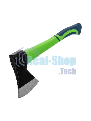 Топор Сибртех 1000 г, фибергласовое топорище