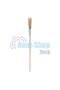 Набор кистей Sparta 4 шт. (плоские 3/4