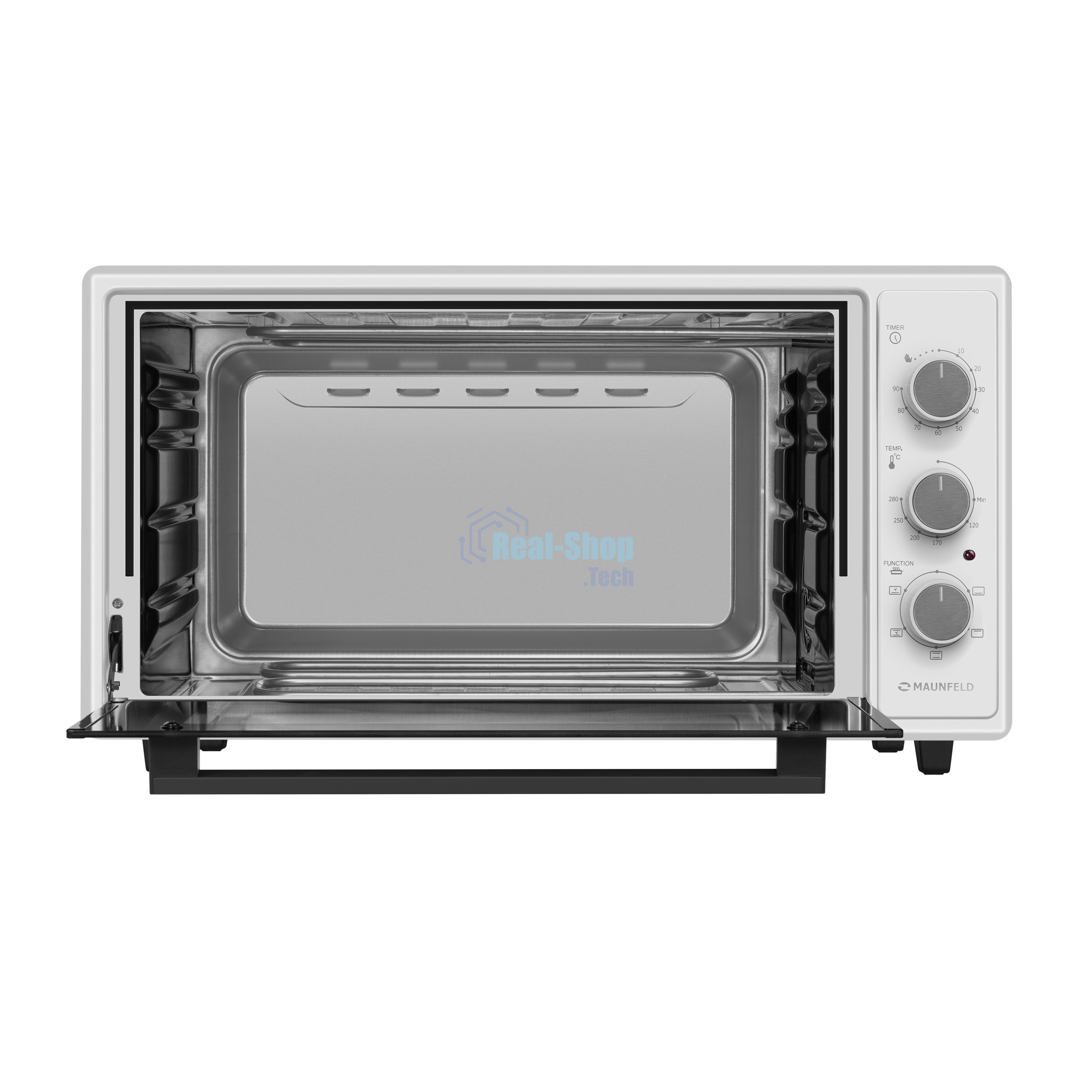 Мини-печь Maunfeld MMO-483MW01