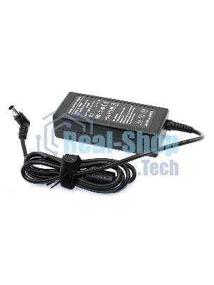 Блок питания для монитора и телевизора LCD 12V 5A (6,5 x 4,5 мм) OEM