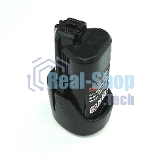 Аккумулятор для Bosch (p/n: D-70745, 2607336013, 2607336014, BAT411, 7074B.V), 1.5Ah 10.8V