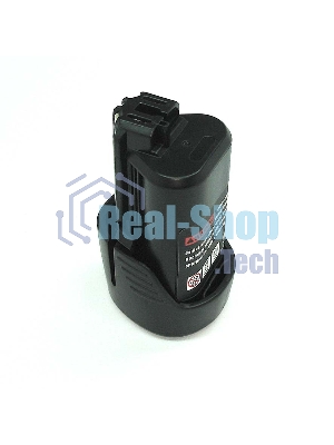 Аккумулятор для Bosch (p/n: D-70745, 2607336013, 2607336014, BAT411, 7074B.V), 1.5Ah 10.8V