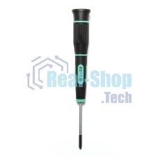 Отвертка крестовая Pro'sKit SD-081-P4 PH1