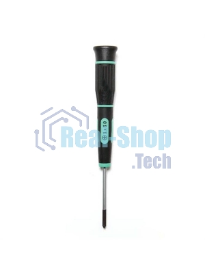 Отвертка крестовая Pro'sKit SD-081-P4 PH1
