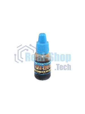 Флюс ЛТИ-120 LUX 10 мл.