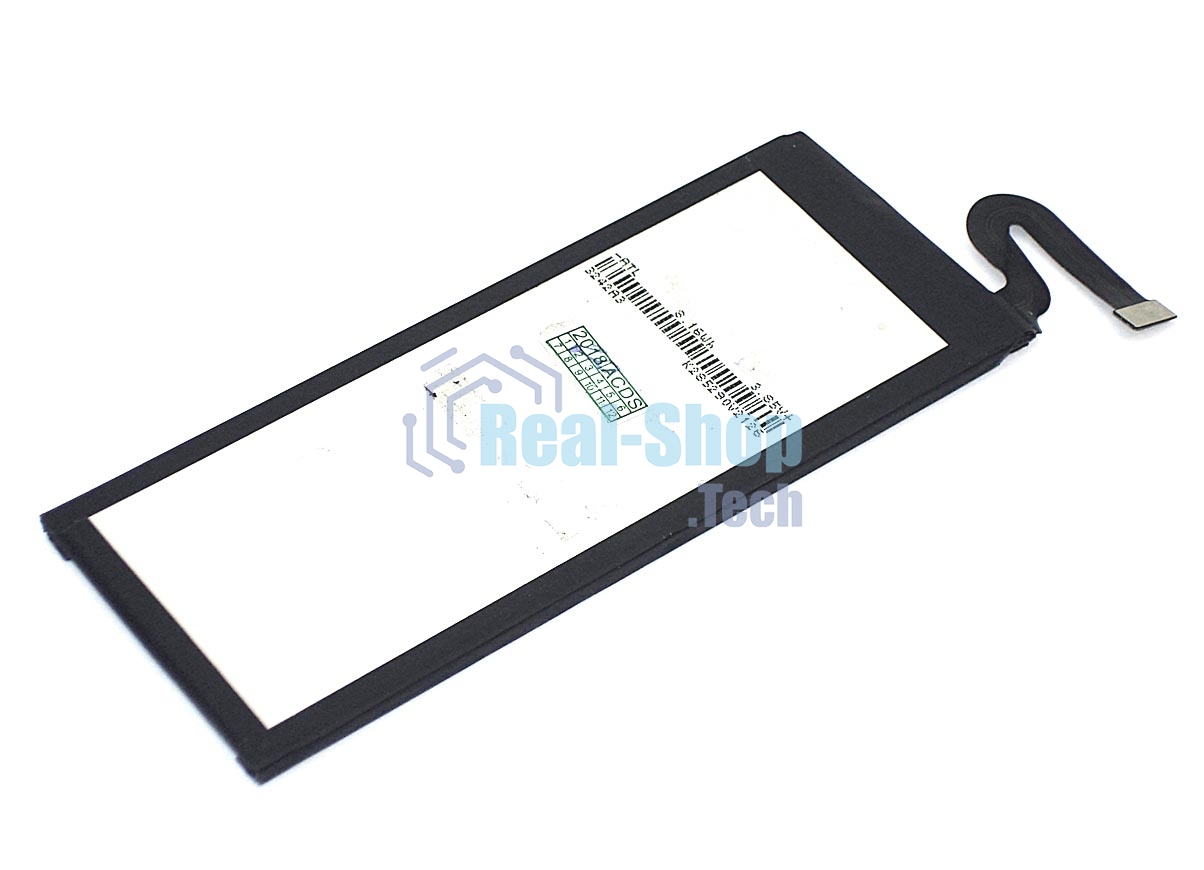 Аккумуляторная батарея Li3821T44P6h3342A5 для ZTE Nubia My Prague NX513J 3.85V 2200mAh