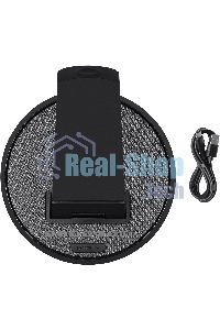 Портативная колонка BBK BTA1110 черный 10W 2.0 BT 10м 1800mAh