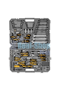 Набор инструментов Denzel 1/2