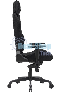 Кресло компьютерное Cactus CS-CHR-MC04-BBK черный