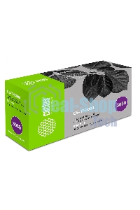 Картридж лазерный Cactus CS-TN3060 черный для Brother HL-5130/5140/5150D/5170DN (6700 стр.)