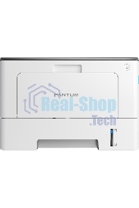 Принтер лазерный PANTUM BP5100DN, A4, ч/б, печ. до 40 стр/мин., 1200 x 1200 dpi, USB, RJ-45, NFC