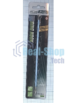 Пружинный захват Pro'sKit 1PK-317N