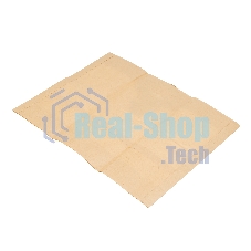 Комплект мешков одноразовых для пылесосов Denzel RVC20, RVC30, LVC20, LVC30, 5 шт.